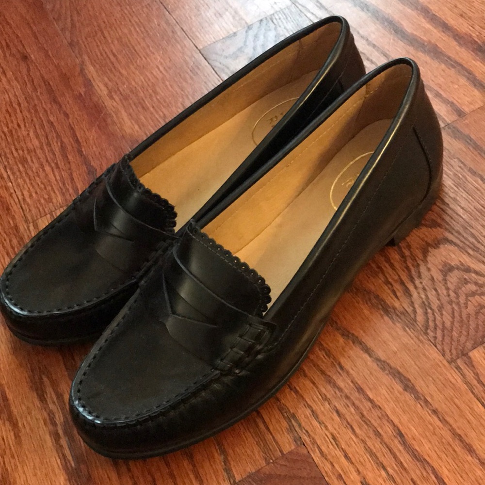 Jack Rogers Quinn Loafer